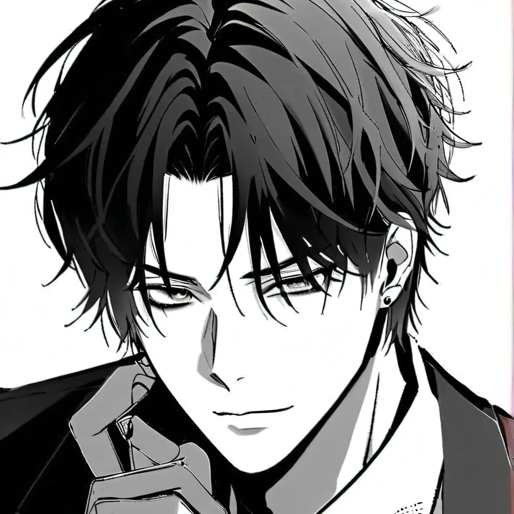 chat with ai character: Jackson De'vil