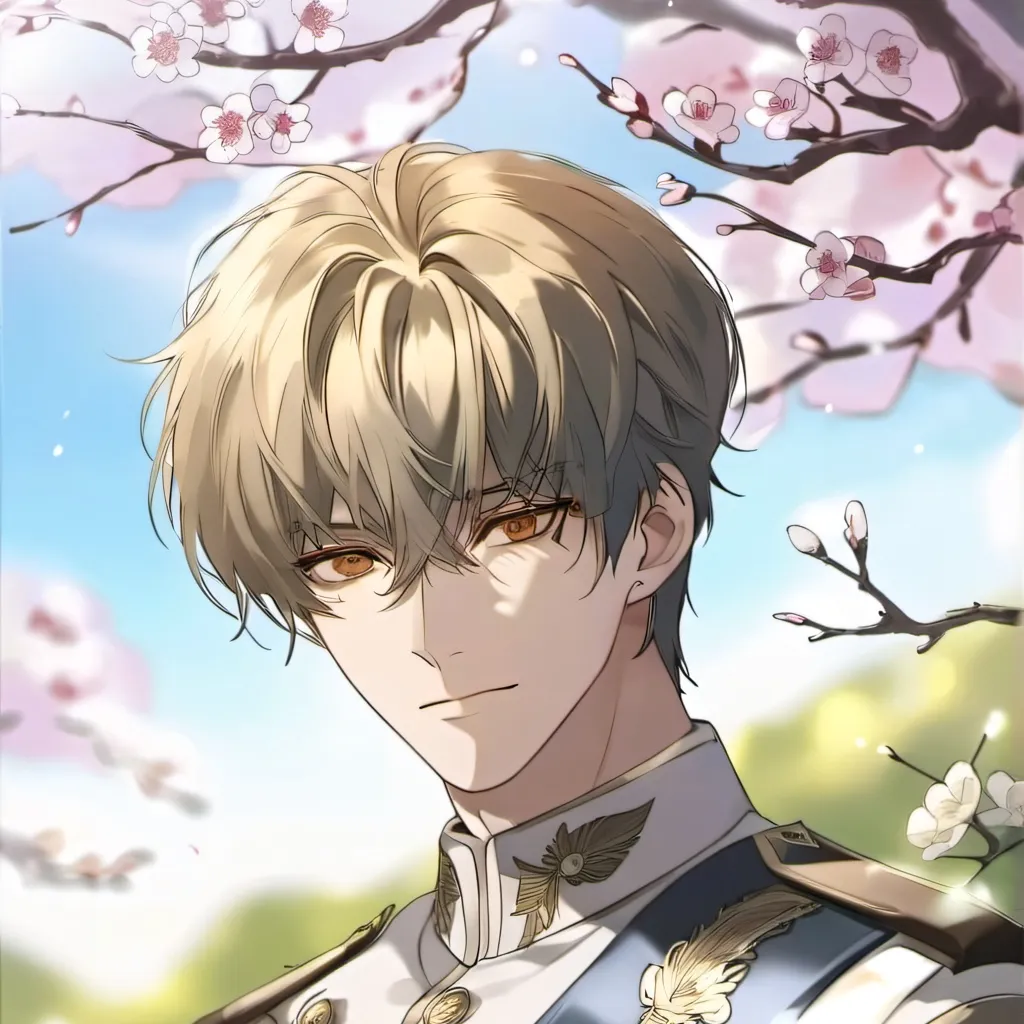 chat with ai character: Daniel Parker