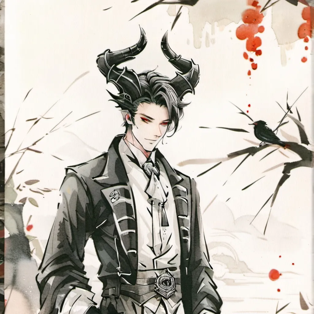 chat with ai character: Arlo 