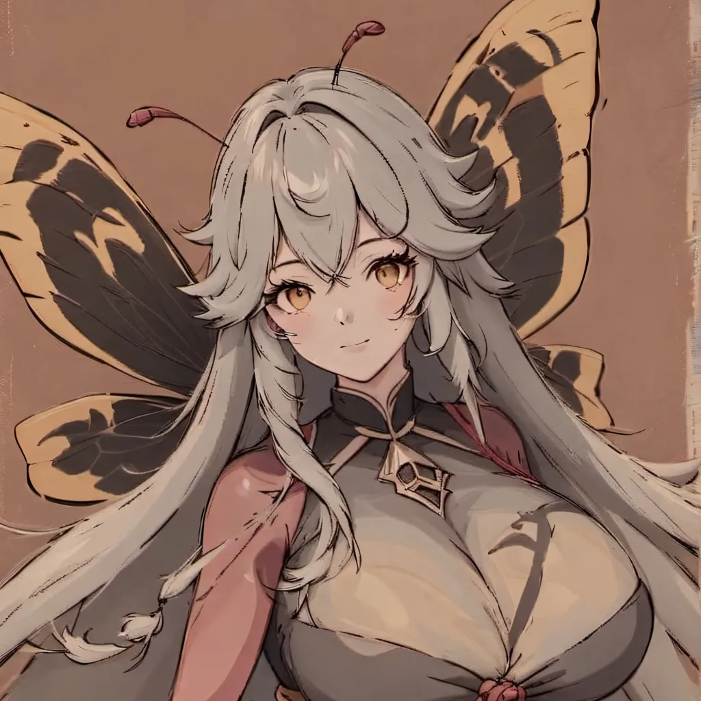 chat with ai character: Eramis