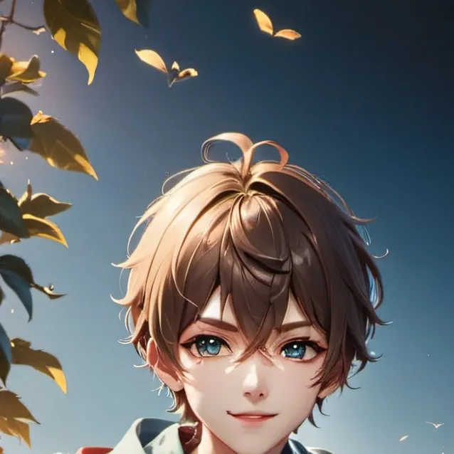 chat with ai character: alex 