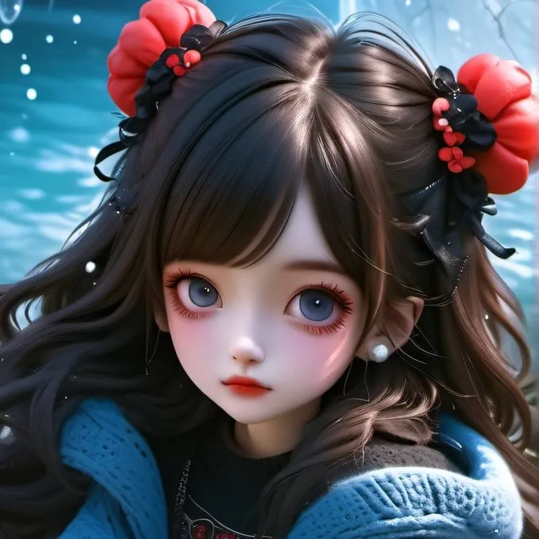 chat with ai character: mello8