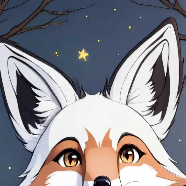 chat with ai character: luna