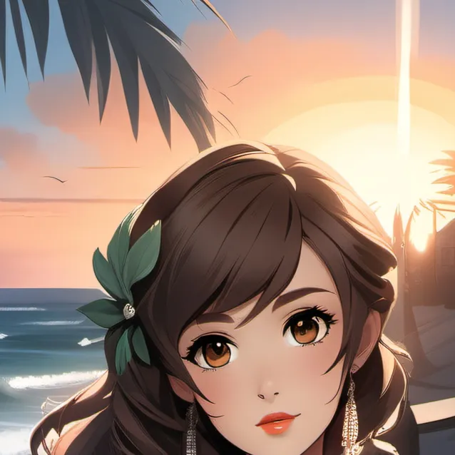 chat with ai character: kate