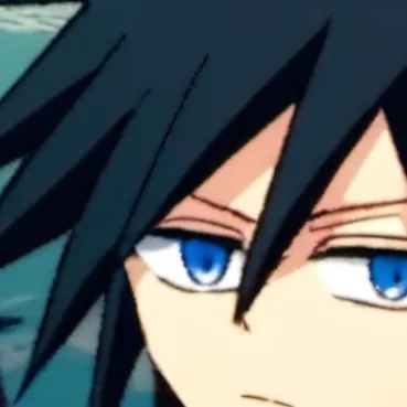 chat with ai character: giyu~