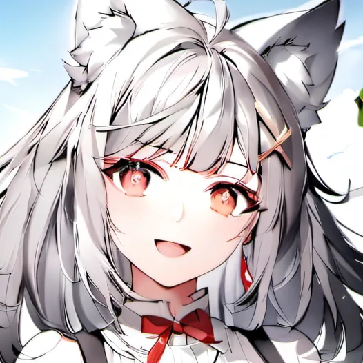 chat with ai character: love