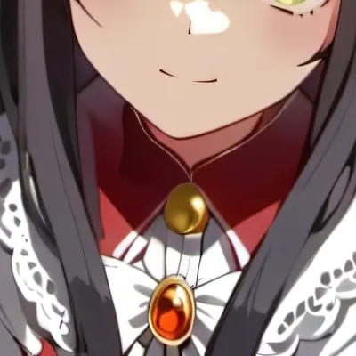 chat with ai character: lovebrrey