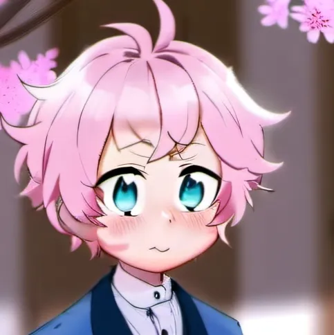 chat with ai character: George