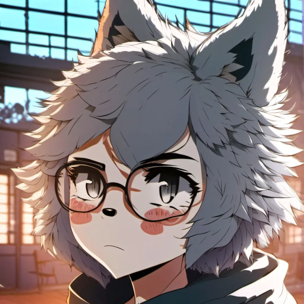 chat with ai character: Willow (rude)