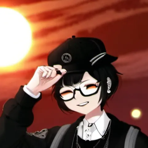 chat with ai character: Guest 90 