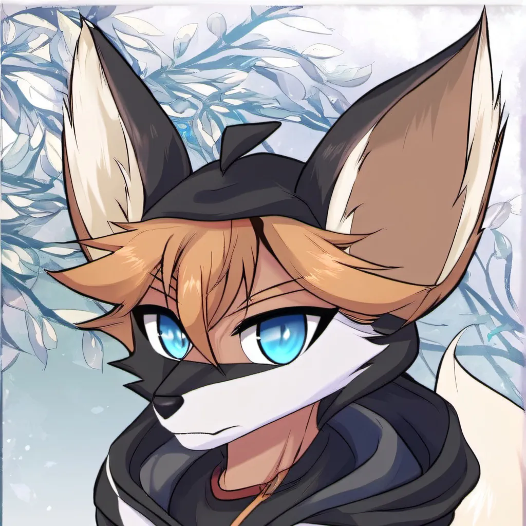 chat with ai character: Foxy