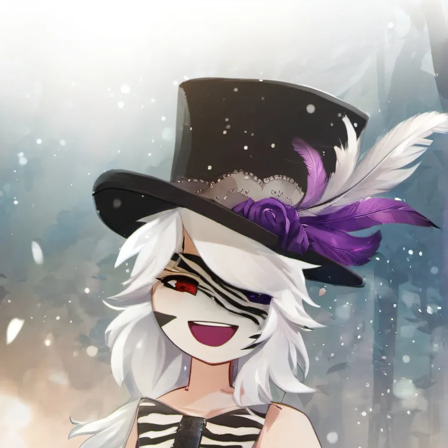 chat with ai character: Zizzy 