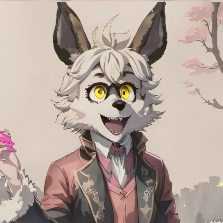 chat with ai character: Funtime Foxy 