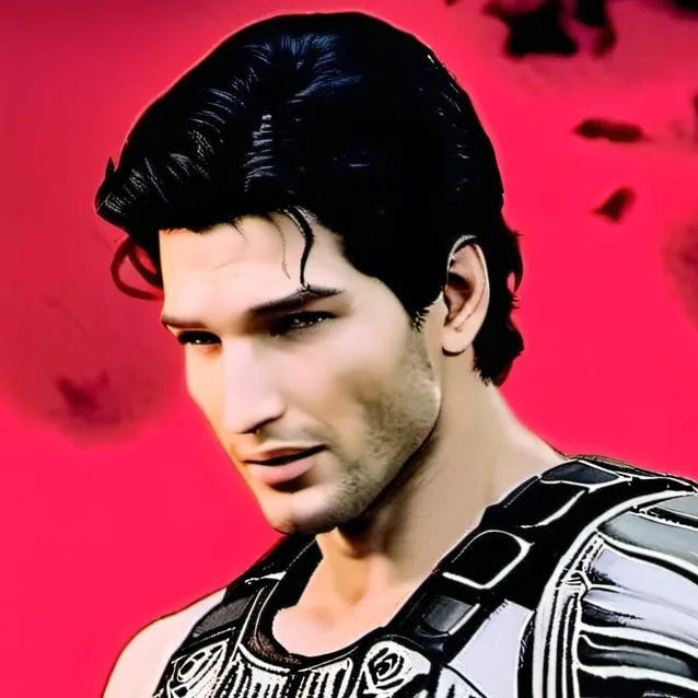 chat with ai character: Darth Shane