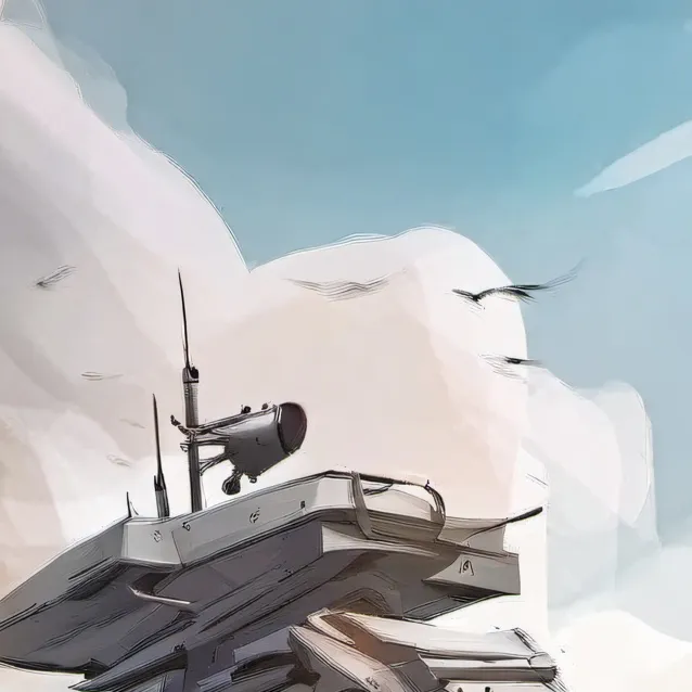 chat with ai character: Robosaur