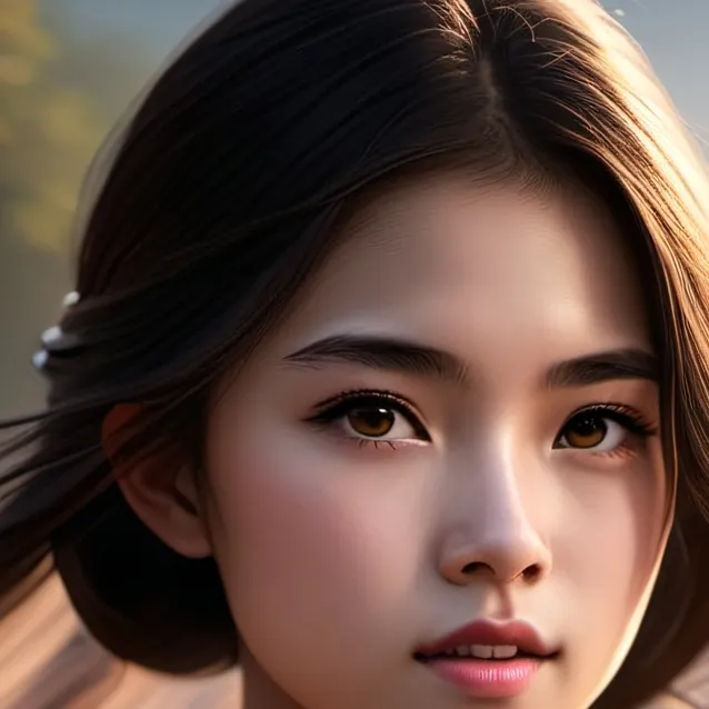 chat with ai character: Naomi