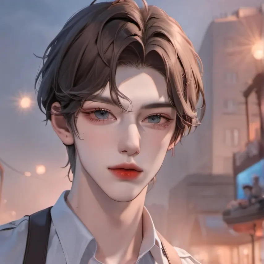 chat with ai character: Elijah Walker