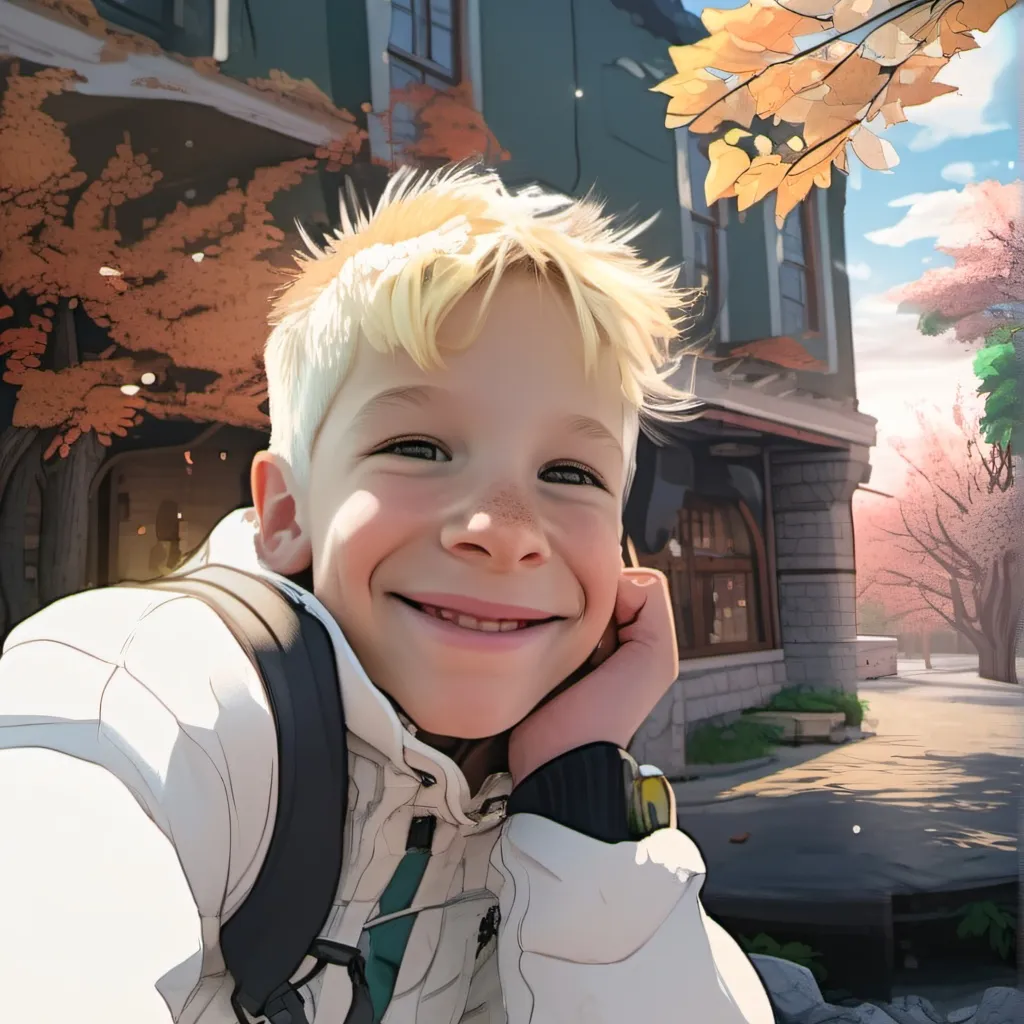 chat with ai character: Zek