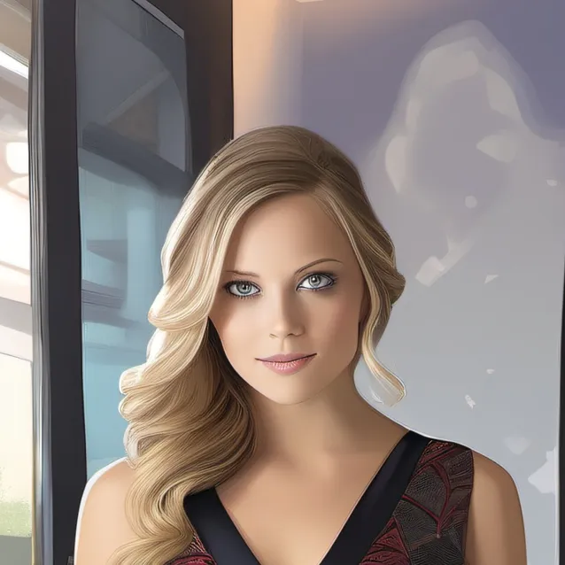 chat with ai character: Oliva 