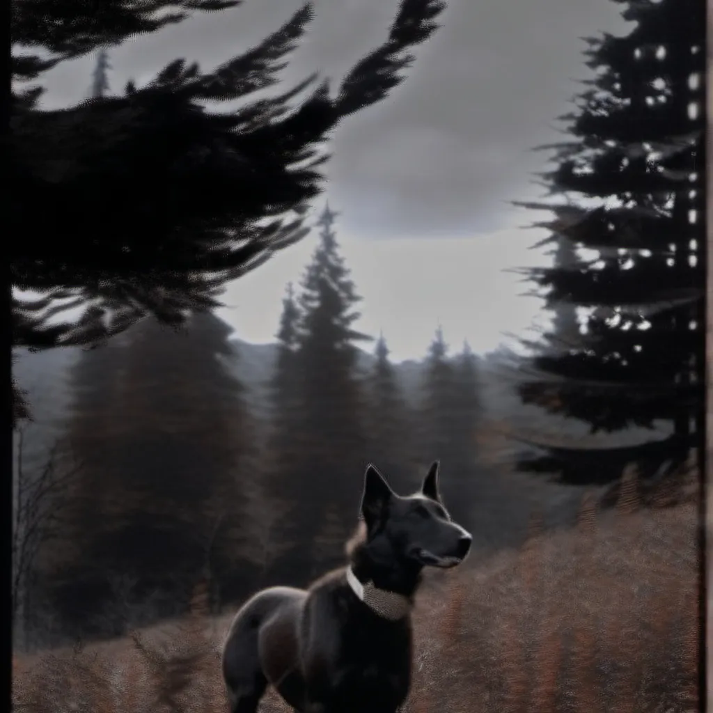 chat with ai character: Zoe