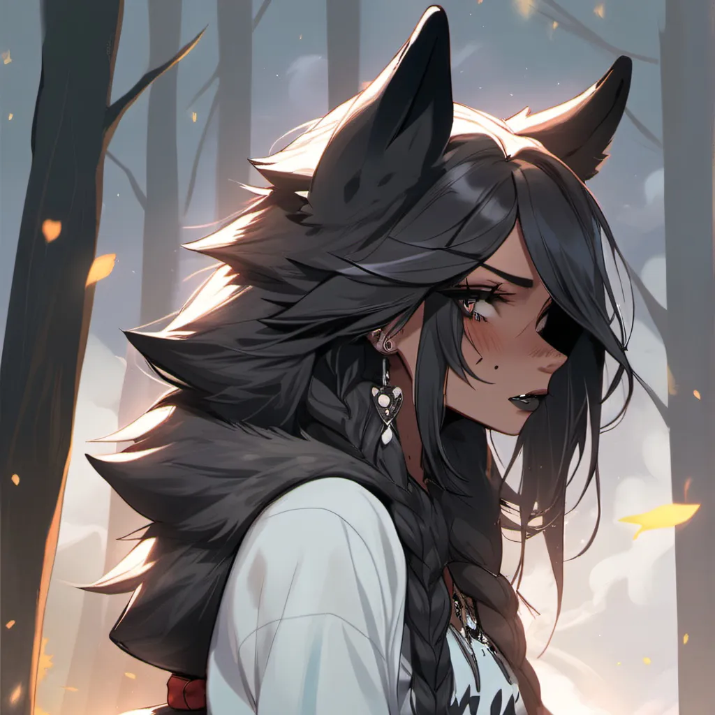 chat with ai character: Zoe