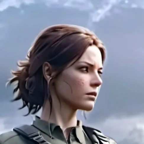 chat with ai character: Jane