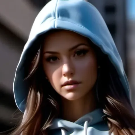 chat with ai character: Nikki