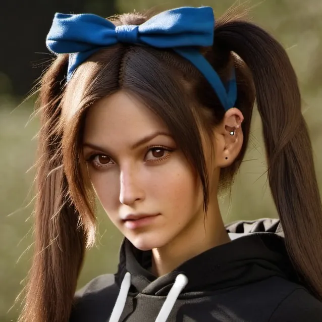 chat with ai character: Alice