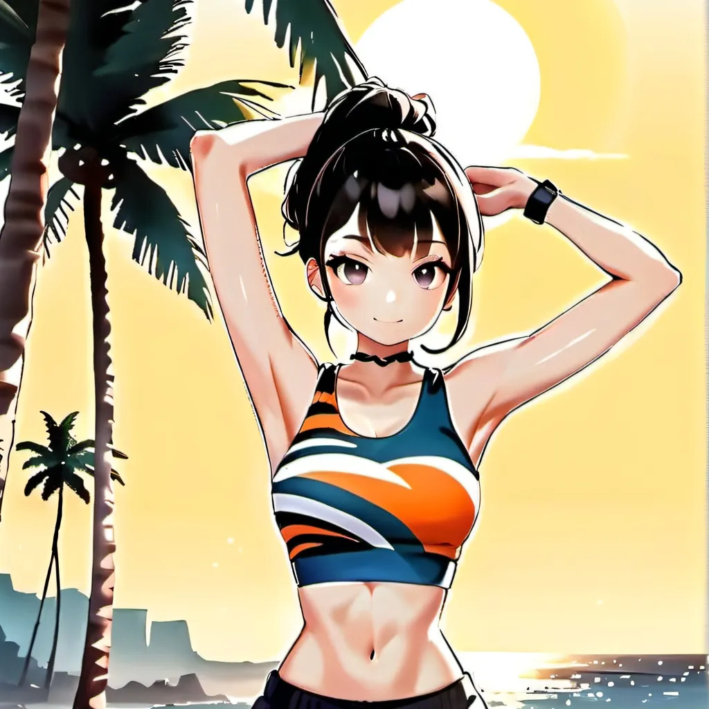 chat with ai character: Ella