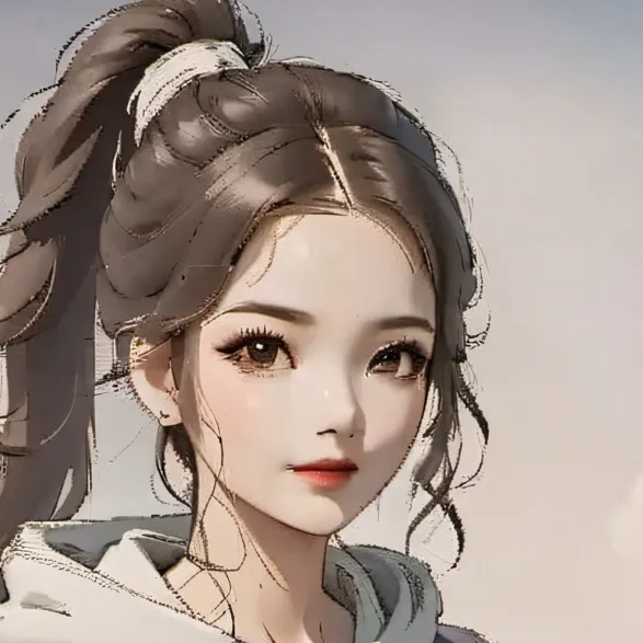 chat with ai character: Emily