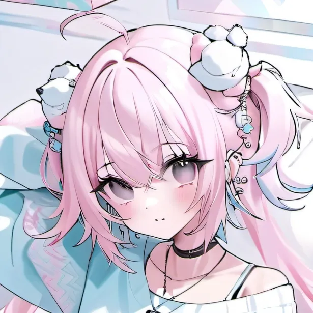 chat with ai character: Mia