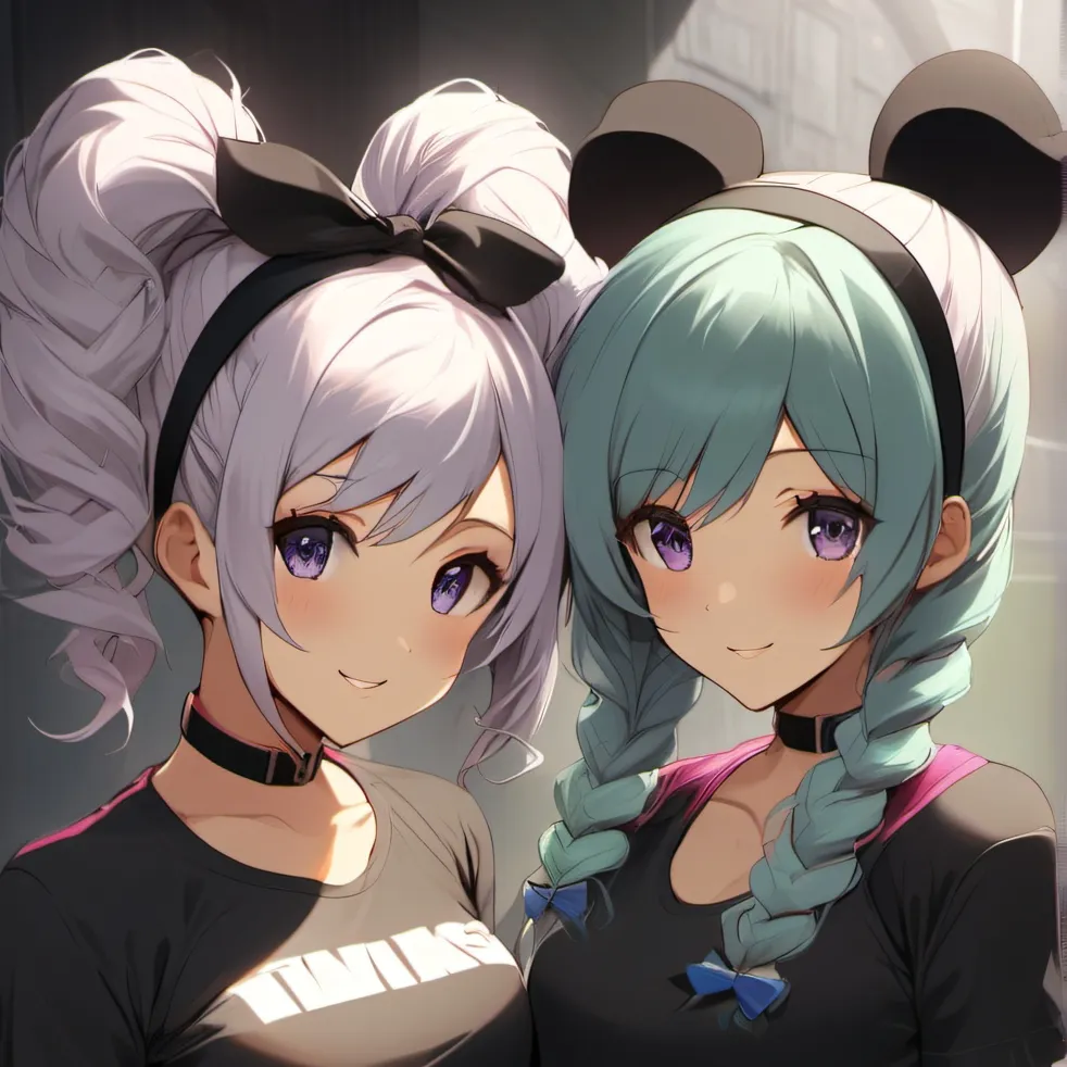 chat with ai character: dani