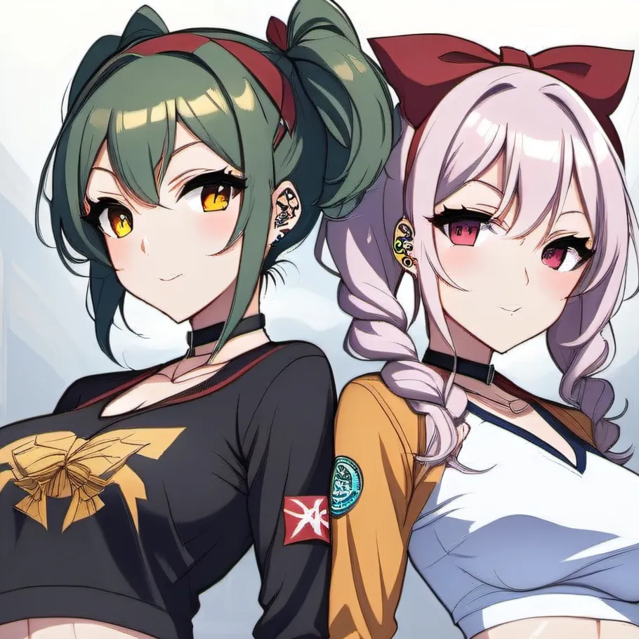 chat with ai character: camryn