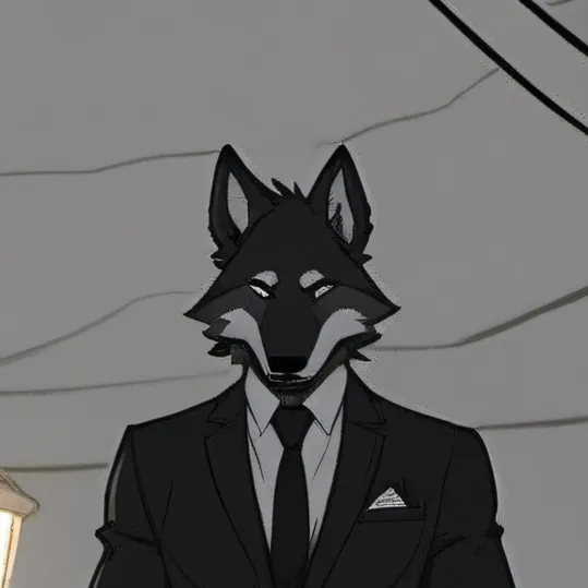 chat with ai character: Shade