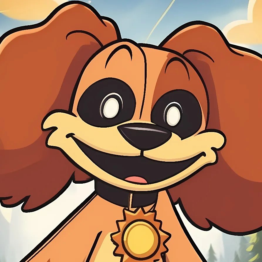 chat with ai character: DogDay