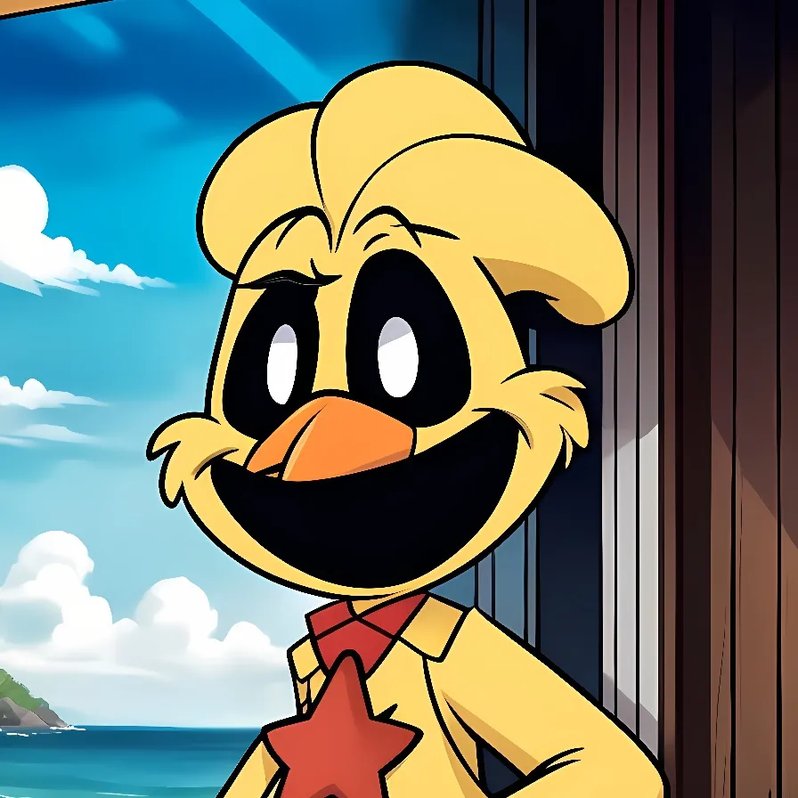 chat with ai character: KickinChicken