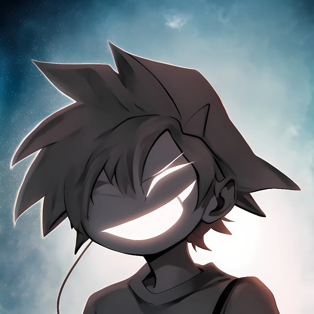 chat with ai character: Soul Boyfriend