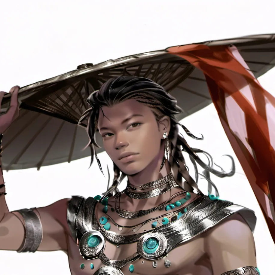 chat with ai character: 🖤Kylid🖤