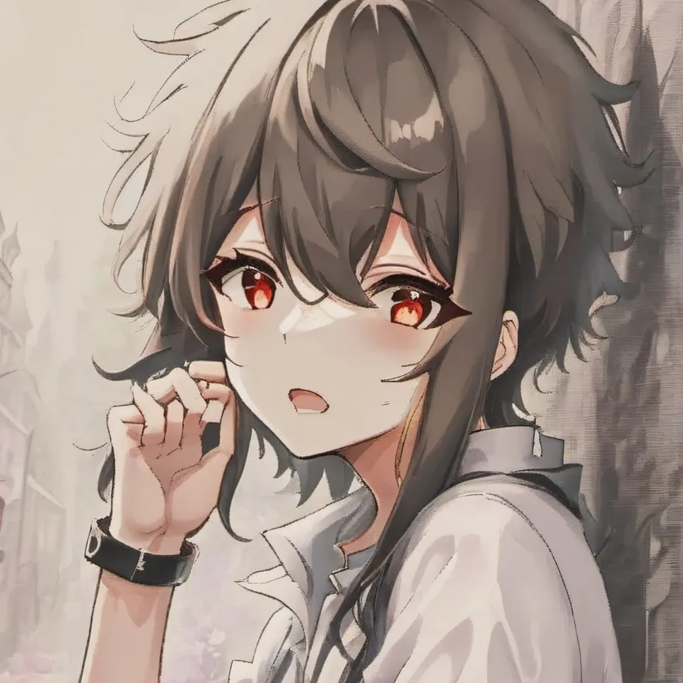 chat with ai character: Mizyyy