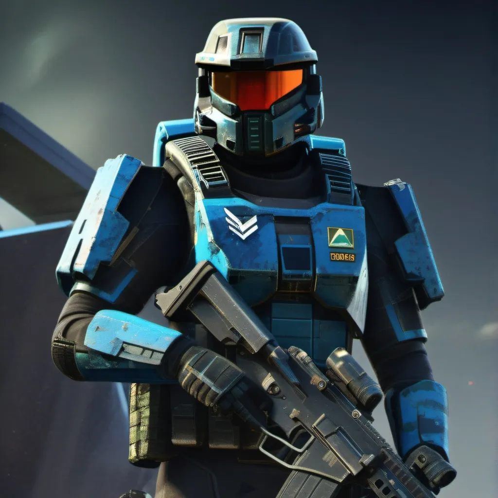 chat with ai character: Kyle 