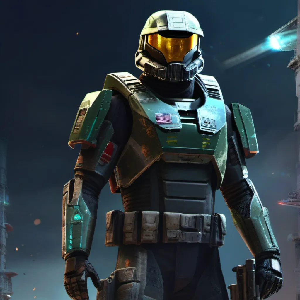 chat with ai character: Luke 