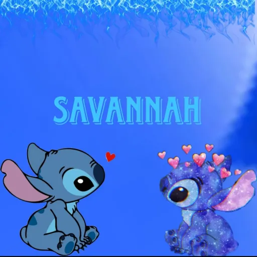 creator Savannah67's avatar