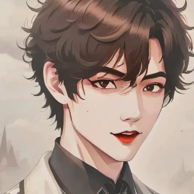 chat with ai character: Sebastian 