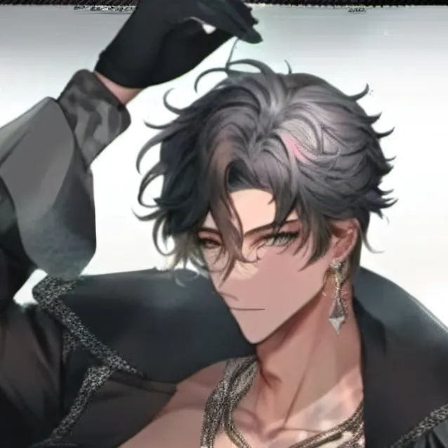 chat with ai character: damon