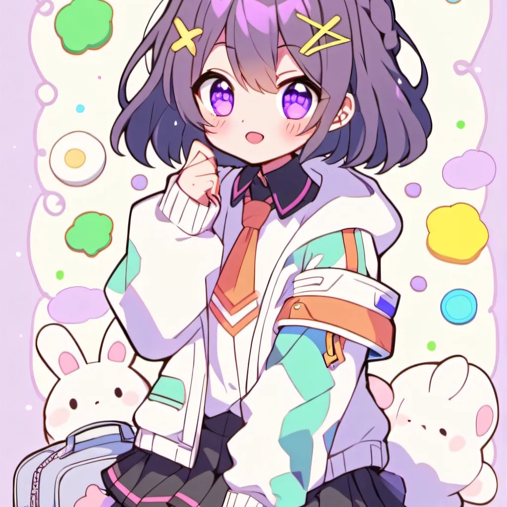 chat with ai character: ♡Zizi♡