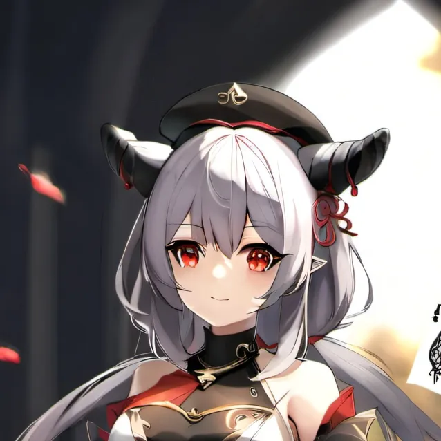 chat with ai character: Aria