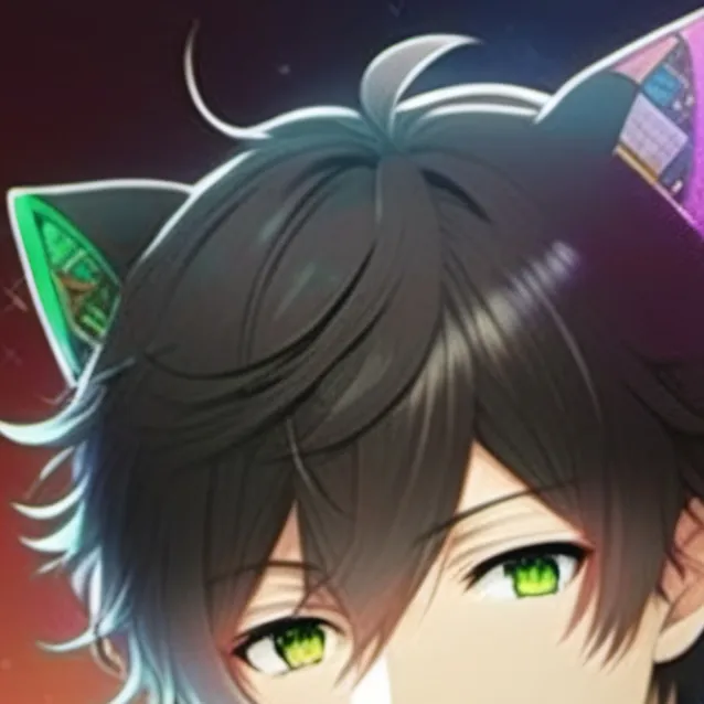 chat with ai character: 💗~•Evan•~💗