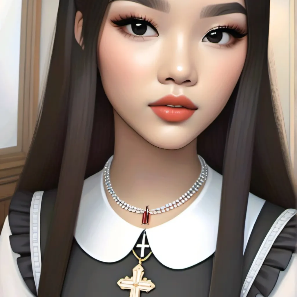 chat with ai character: ava