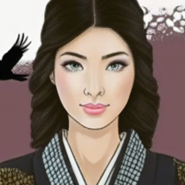 chat with ai character: Nesuko