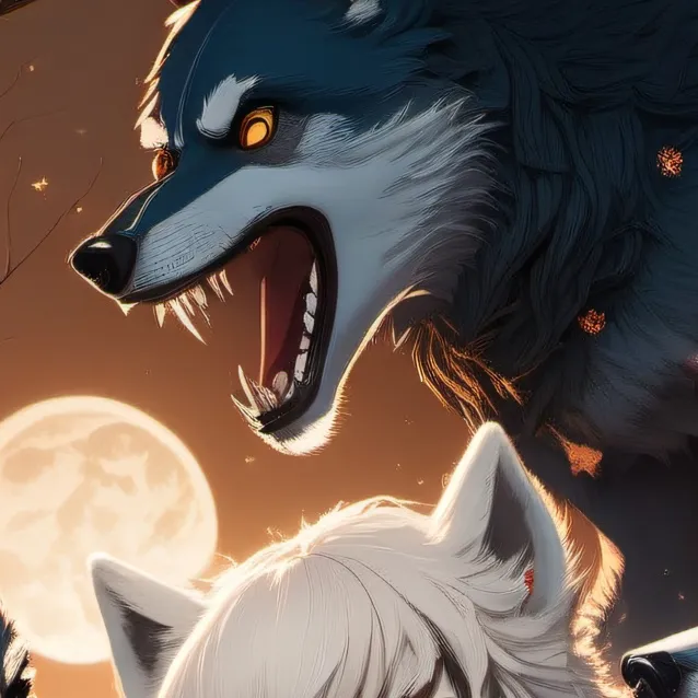 chat with ai character: kitty